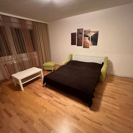 Sehr Gemutliche Wohnung 巴登 外观 照片