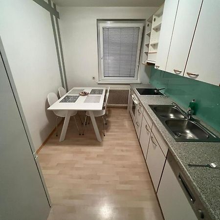 Sehr Gemutliche Wohnung 巴登 外观 照片