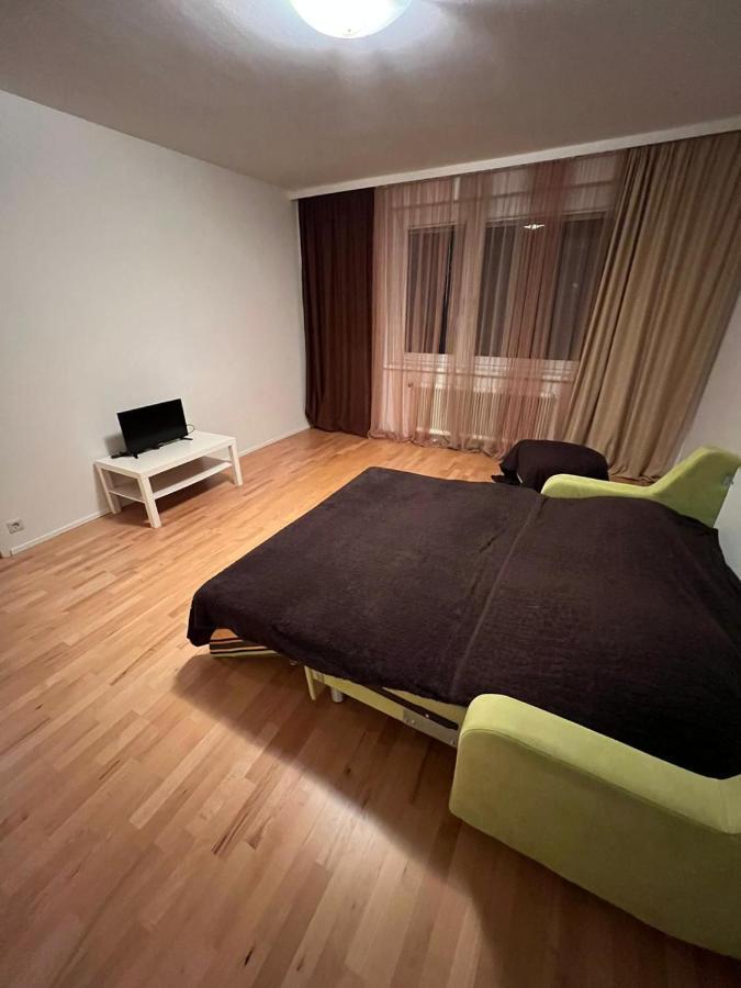 Sehr Gemutliche Wohnung 巴登 外观 照片